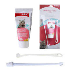 Bioline Ağız Bakım Seti
