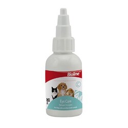 BIOLINE - Bioline Göz Bakım Damlası 50ml