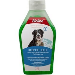 Fatih-Pet - Bioline Kedi Köpek Uzaklaştırıcı Jel 225 gr