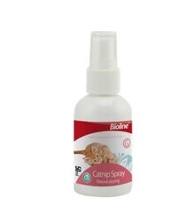 Fatih-Pet - Bioline Kedi Nanesi Spreyi 50ml