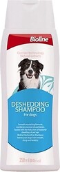 Fatih-Pet - Bioline Kıtık Açıcı Köpek Şampuanı 250ml 