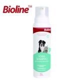 BIOLINE - Bioline Köpük Şampuan 220gr