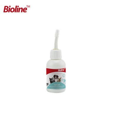 Bioline Kulak Bakım Damlası 50ml