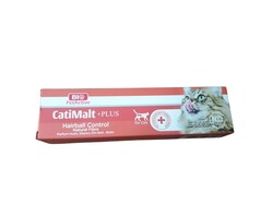 BioPetActive - BioPetActive Cati Malt +Plus Hairball Control Kedi Maltı 100ml