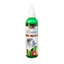 BioPetActive - BioPetActive GeranioMint Kedi Köpek Tüy Bakım Spreyi 100 ml