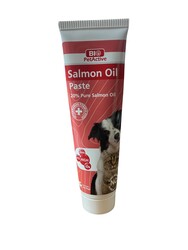BioPetActive - BioPetActive Salmon Oil Paste 100ml