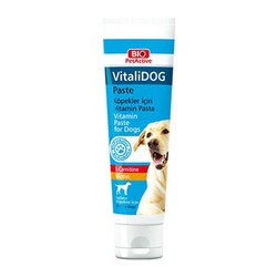 BioPetActive - BioPetActive VitaliDOG Paste Yetişkin Köpekler İçin Vitamin Macunu 100 ml