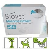 Biovet - Biovet Büyük Irk Köpek Deri Damlası 