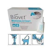 Biovet - Biovet Kedi Deri Damlası