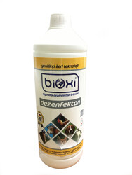Bioxi - Bioxi Biyosidal Geniş Spektrumlu Dezenfektan 1000 ml