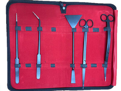 Bitki Ekipman Set 5li - 1