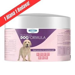 Biyoteknik - Biyo Powercure -Dog Formula Toz Tamamlayıcı Yem 200 gr