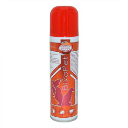 Biyoteknik - Biyopet Aerosol Kuş Parazit Spreyi 150 ml