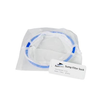 BM-FB02 Filtre Torbası 5 inch 100 micron