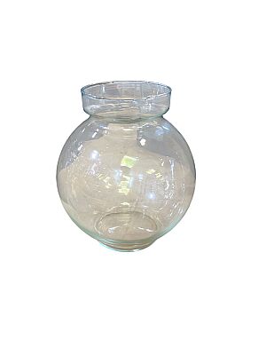 Boğazlı Fanus  - 1