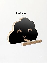 Bulut Ayna  Tünek 