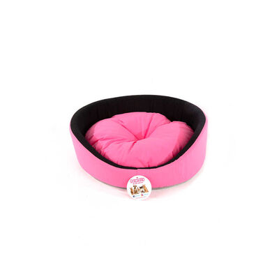 Butterfly Yatak Pembe 45x15cm - 1