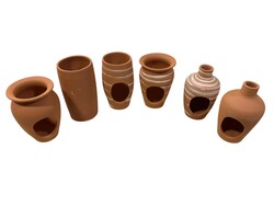 Fatih-Pet - Büyük Boy Küp 