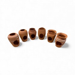 Büyük Boy Küp - Thumbnail