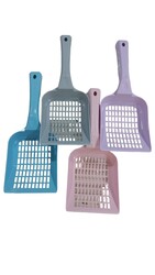 Büyük Renkli MİX Kürek 33 X X 12,5 X 3,5 CM