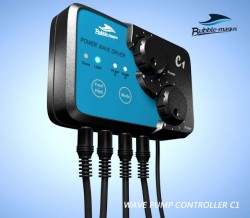 Bubble Magus - C1 CONTROLLER Dalga Motoru Kontrol Ünitesi