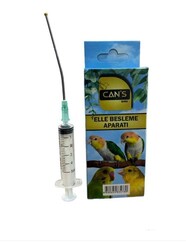 Cans - Cans Elle Besleme Aparatı No1