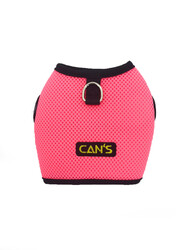 Cans Köpek Sırt Tasması S boy - 4