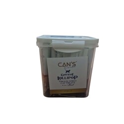 Cans - Cans Lollipop Mix 30x1.4 gr
