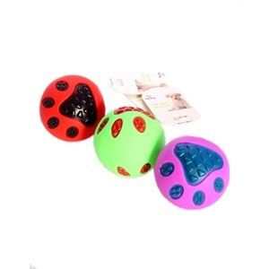 Cans Patili Top Oyuncak  - 1