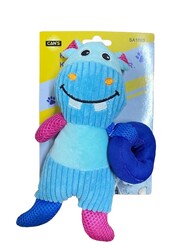 Cans - Cans SA1003 Peluş Hayvan Figürlü Oyuncak