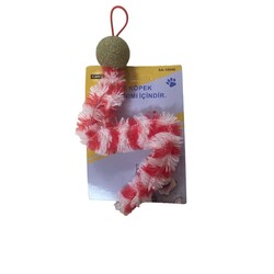 Cans - Cans Sa10049 Catnip Tüylü Oyuncak 11 cm