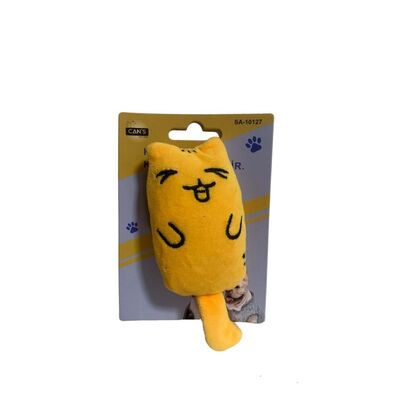 Cans SA10127  Yumuşak Sevimli Oyuncak  - 1