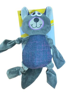 Cans SA1022 Peluş Oyuncak - 1