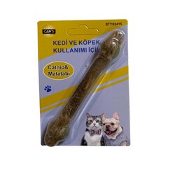 Cans - Cans STY02415 Catnip Matatabi Çubuk 14cm