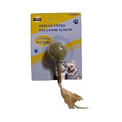 Cans STY02418 Catnip Matatabi 