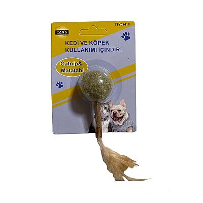 Cans STY02418 Catnip Matatabi - 1