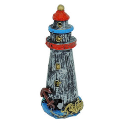 Fatih-Pet - Çapalı Deniz Feneri