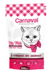 Carnaval - Carnaval Premium Cat Kedi Süt Tozu Yavru Kedi 200gr