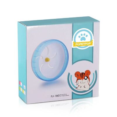 Carno Hamster Çarkı 17,5 cm 
