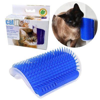 Cat it Catnipli Kedi Kaşınma Aparatı