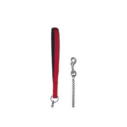 Catia Soft Bez Saplı Gezdirme Tasma 2cmx120cm