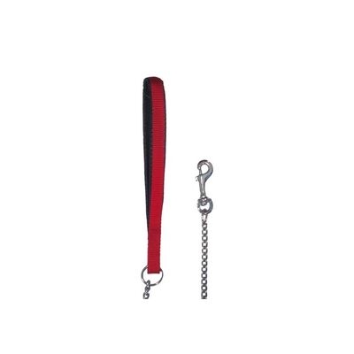 Catia Soft Bez Saplı Gezdirme Tasma 2cmx120cm - 1