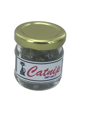 Catnip Kavanoz  - 1