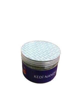 Catnip Kedi Nanesi Kavanoz 82gr - 1