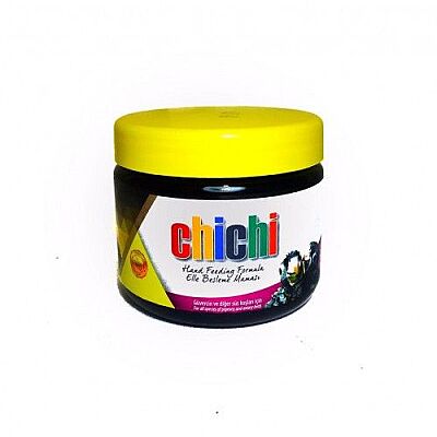 CHİCHİ ELLE BESLEME MAMASI 300gr - 1