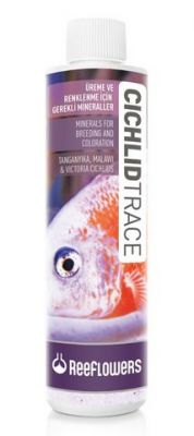 Cichlid Trace 250 ml.