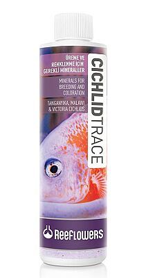 Cichlid Trace 500 ml. - 1