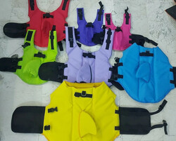 CL022 Yüzme Ceketi S - 2