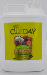 Cleday - Cleday Awupihi Pet Shampoo 5000 ml