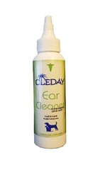 Cleday - Cleday Ear Cleaner Kulak Losyonu 100 ml